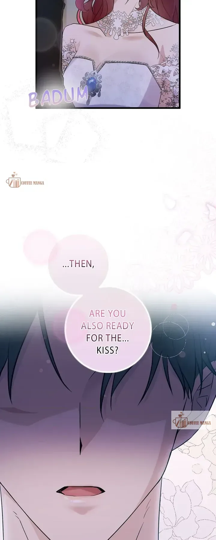 My First kiss With The Evil Butler Chapter 1 page 10