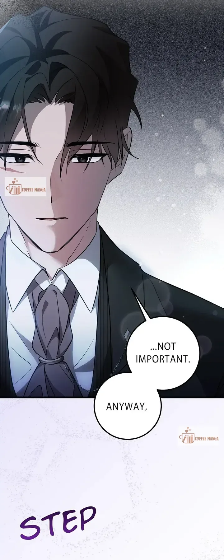 My First kiss With The Evil Butler Chapter 1 page 8