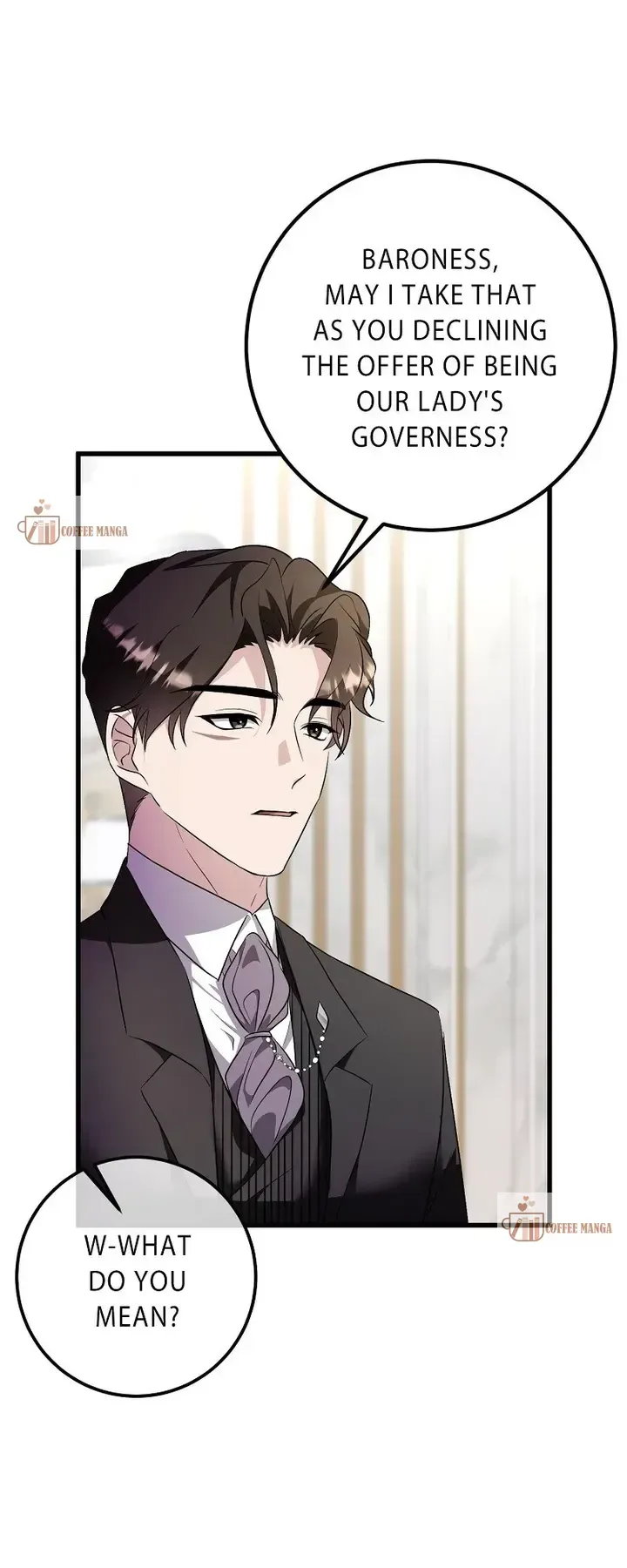 My First kiss With The Evil Butler Chapter 1 page 30