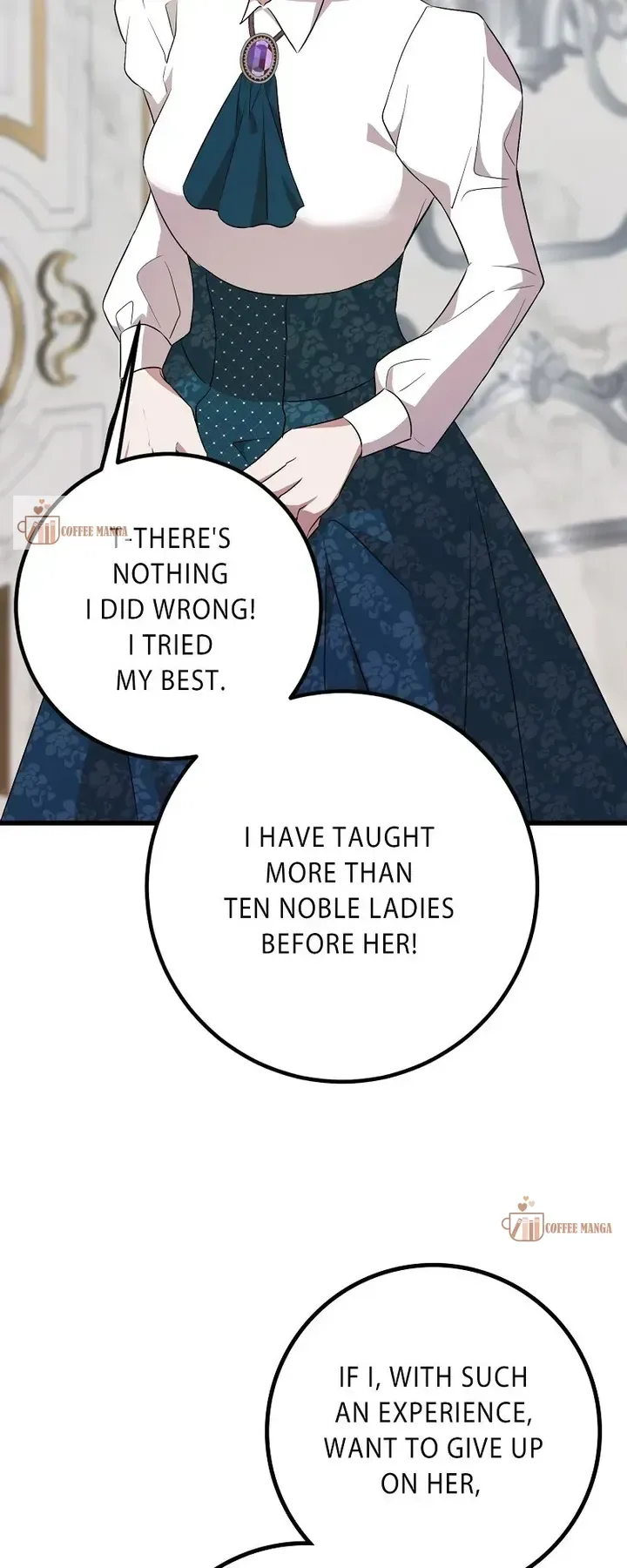 My First kiss With The Evil Butler Chapter 1 page 32