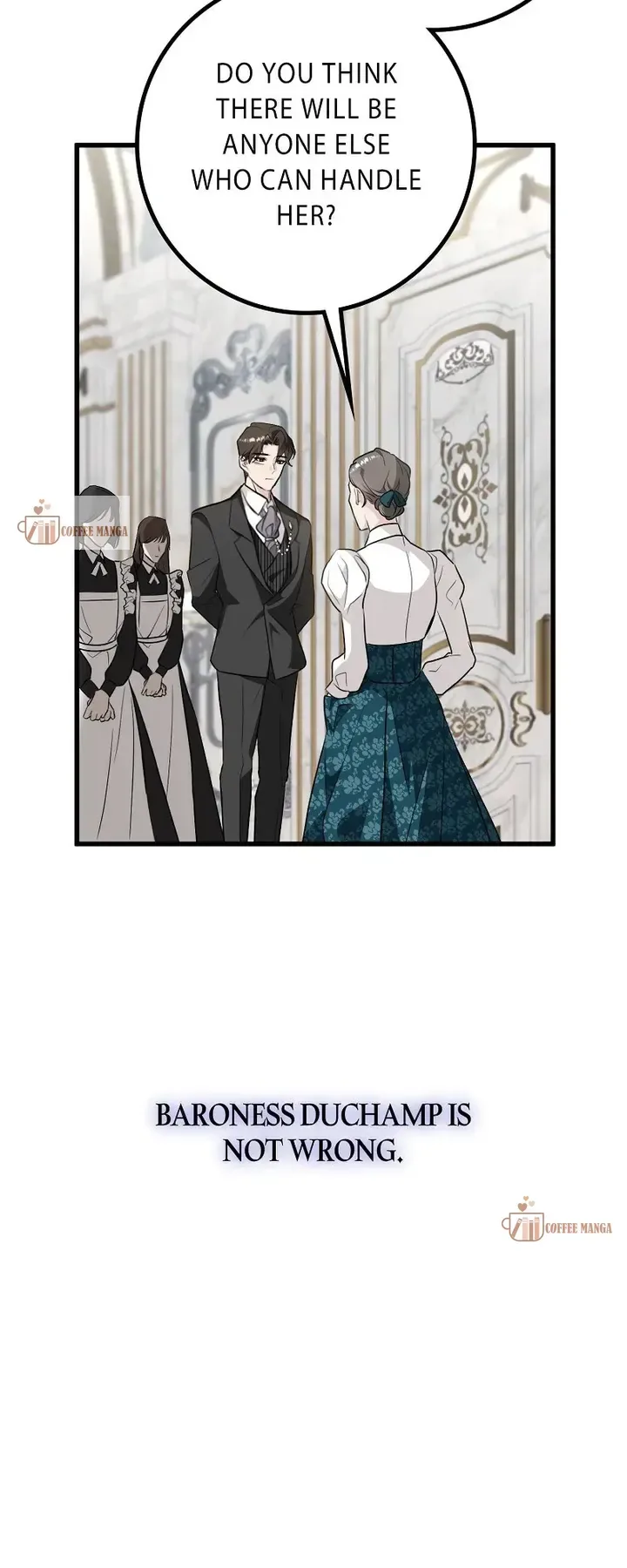 My First kiss With The Evil Butler Chapter 1 page 33