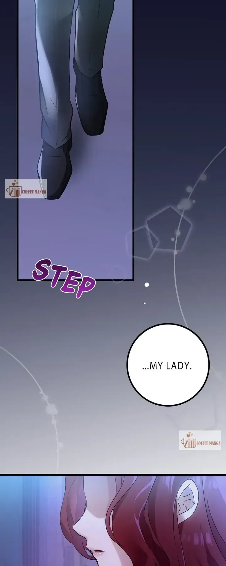My First kiss With The Evil Butler Chapter 1 page 2