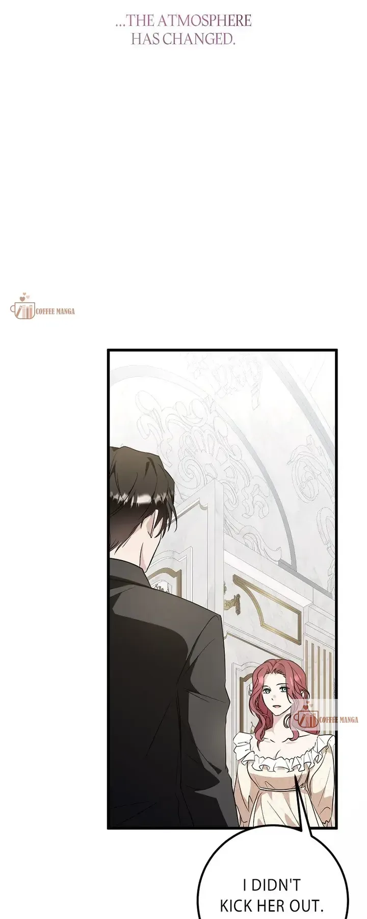 My First kiss With The Evil Butler Chapter 1 page 45