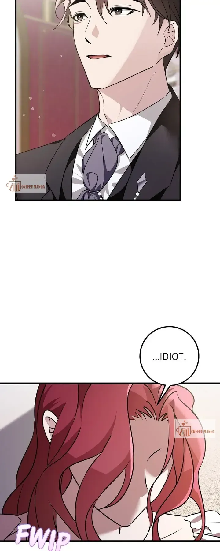 My First kiss With The Evil Butler Chapter 1 page 67