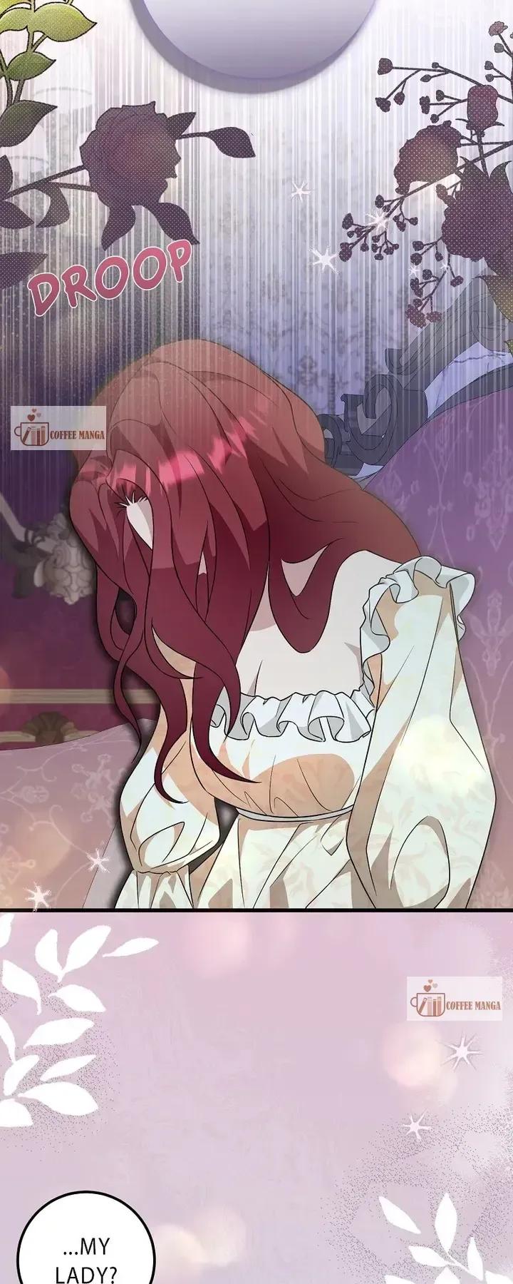 My First kiss With The Evil Butler Chapter 1 page 63