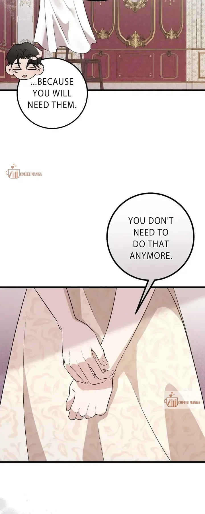 My First kiss With The Evil Butler Chapter 1 page 58