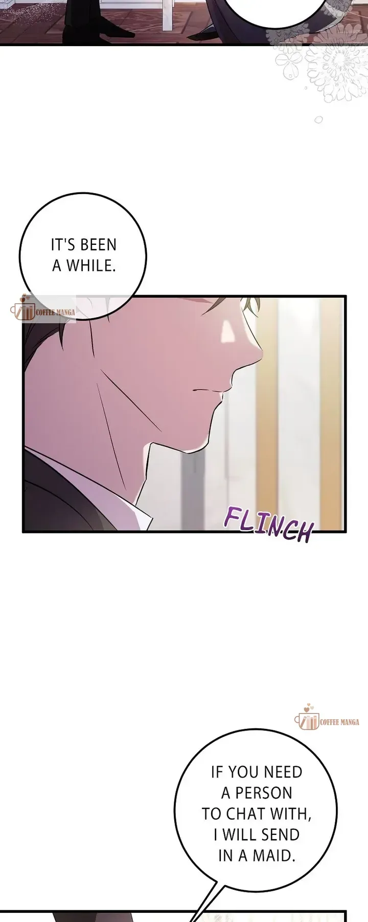 My First kiss With The Evil Butler Chapter 1 page 51