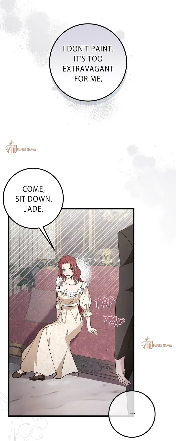 My First kiss With The Evil Butler Chapter 1 page 59