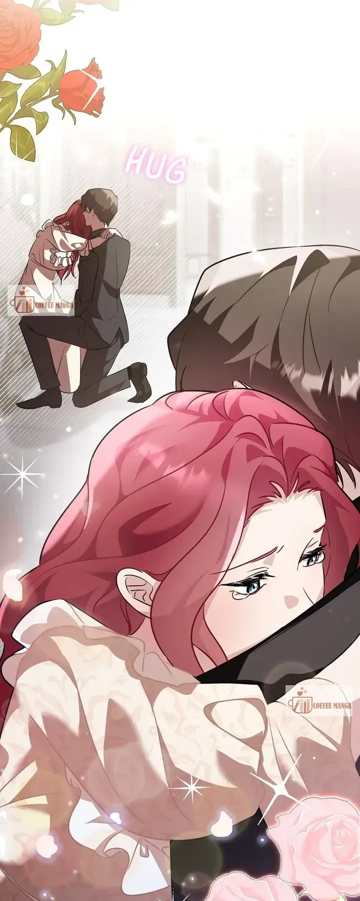 My First kiss With The Evil Butler Chapter 1 page 69