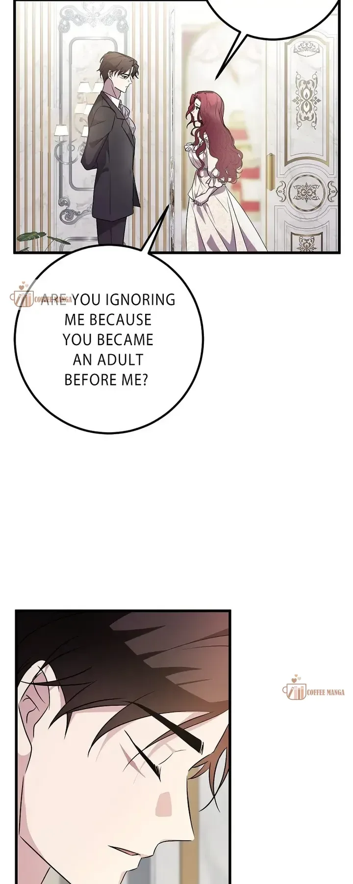 My First kiss With The Evil Butler Chapter 1 page 54