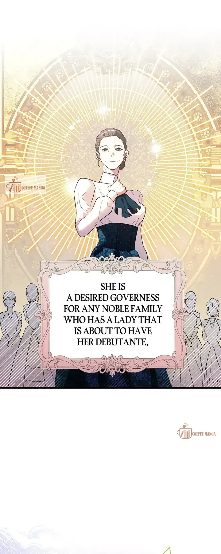 My First kiss With The Evil Butler Chapter 1 page 34