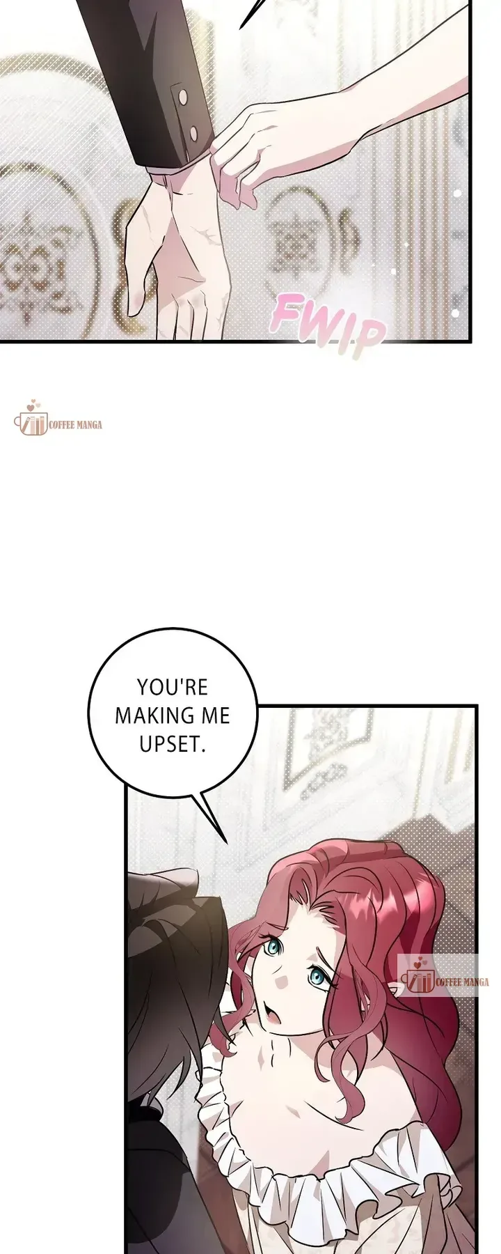 My First kiss With The Evil Butler Chapter 1 page 52