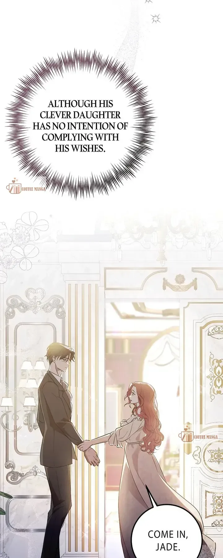 My First kiss With The Evil Butler Chapter 1 page 50