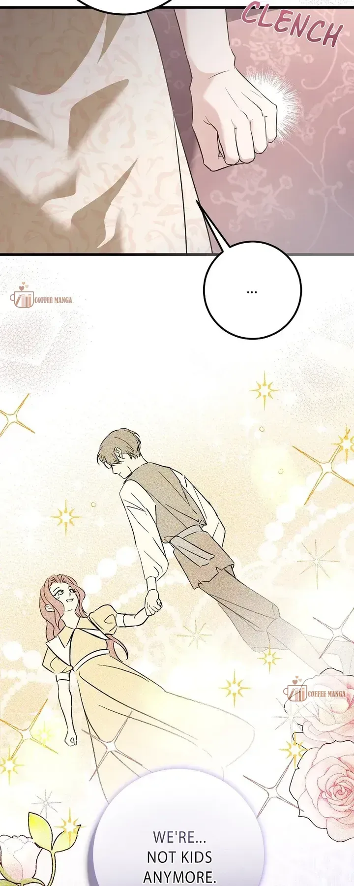 My First kiss With The Evil Butler Chapter 1 page 62