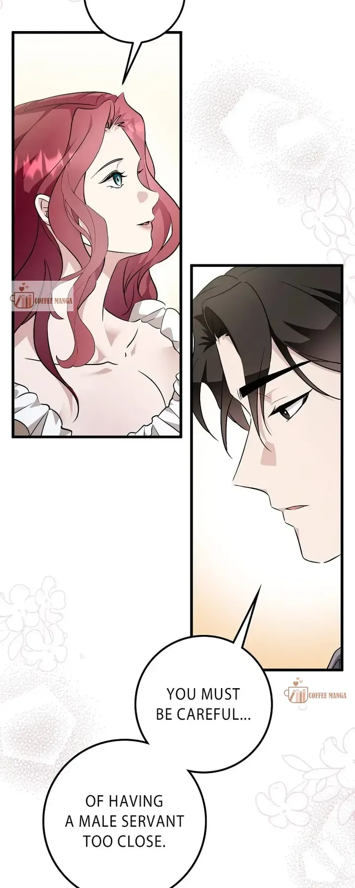 My First kiss With The Evil Butler Chapter 1 page 61