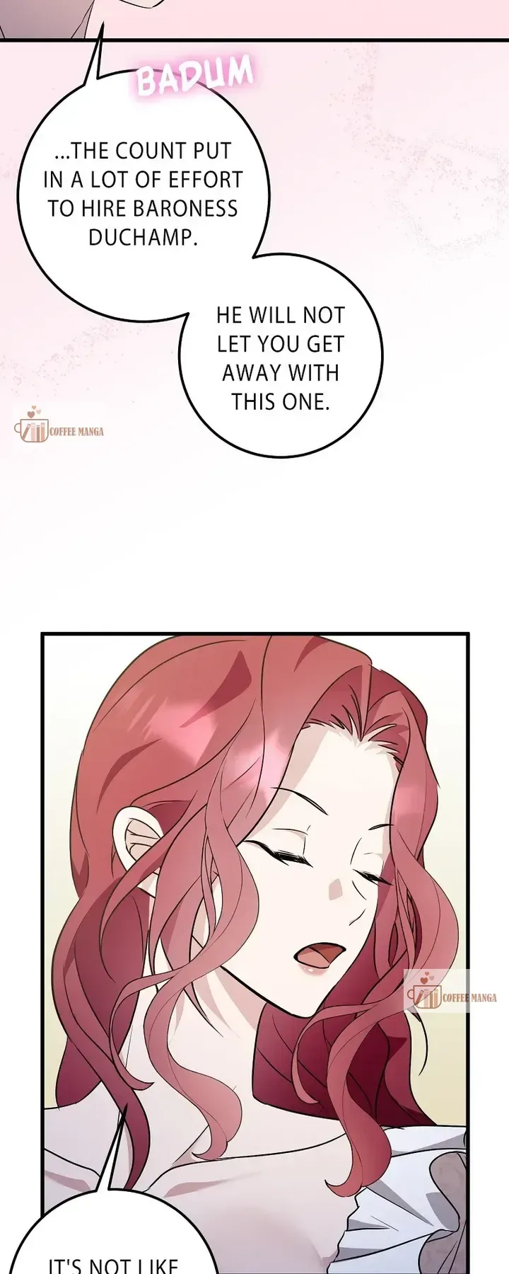 My First kiss With The Evil Butler Chapter 1 page 47