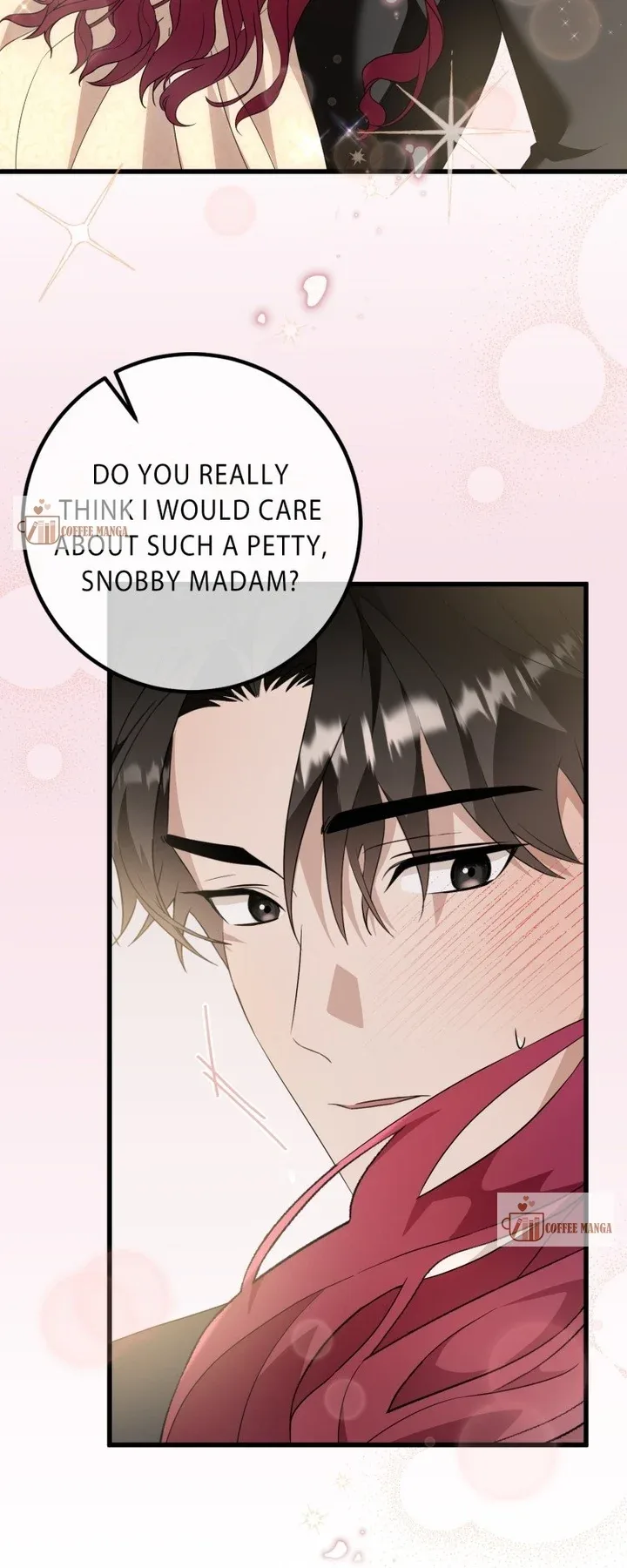 My First kiss With The Evil Butler Chapter 2 page 3