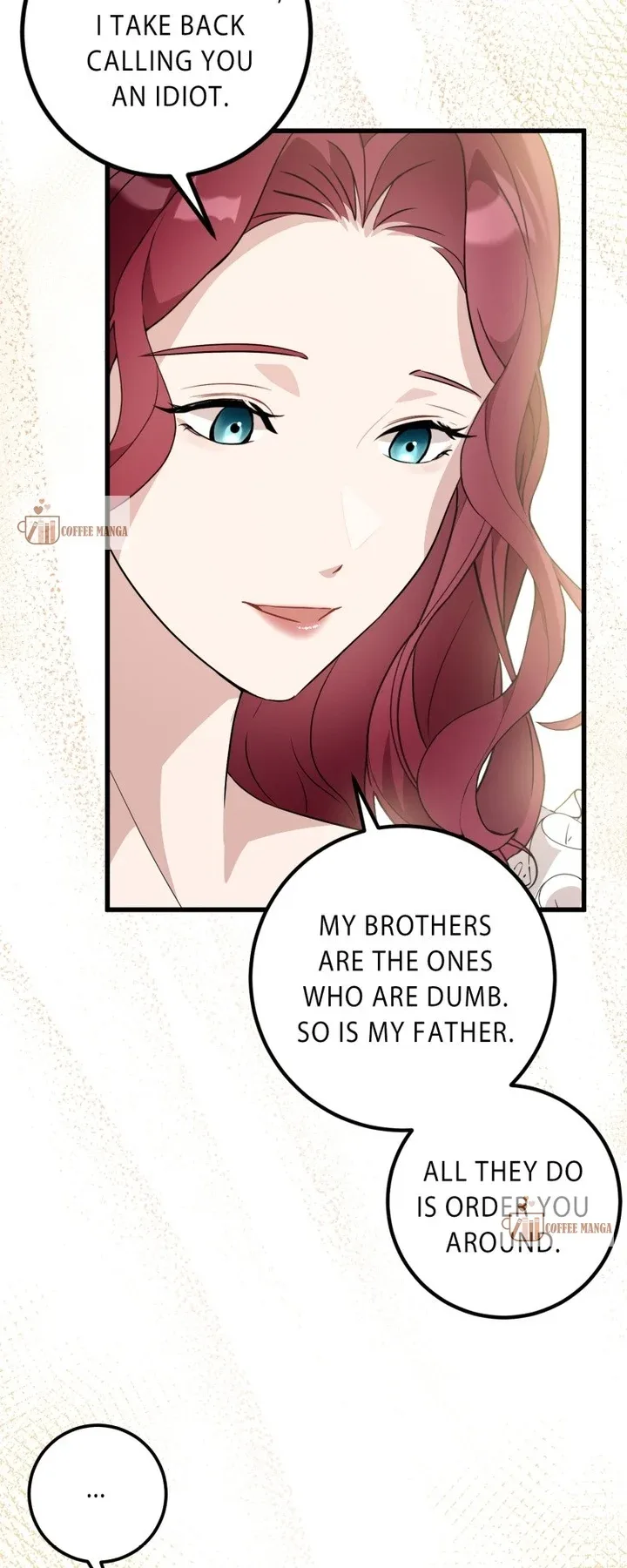 My First kiss With The Evil Butler Chapter 2 page 13
