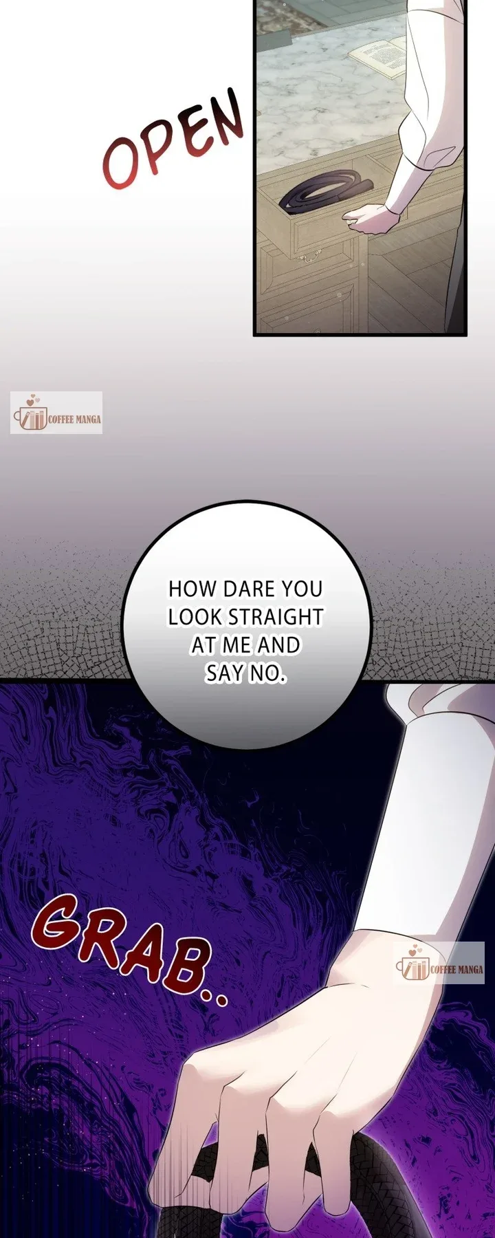 My First kiss With The Evil Butler Chapter 2 page 36