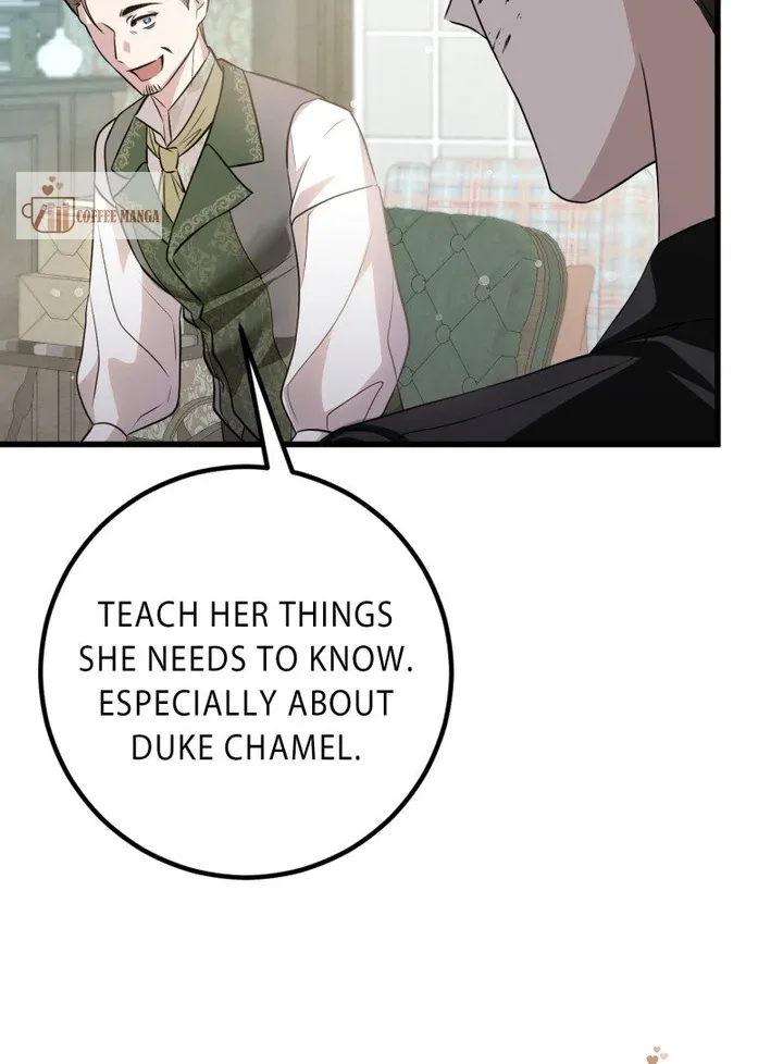 My First kiss With The Evil Butler Chapter 2 page 32