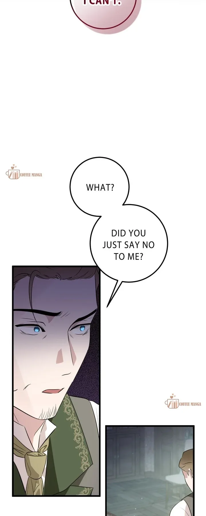 My First kiss With The Evil Butler Chapter 2 page 35
