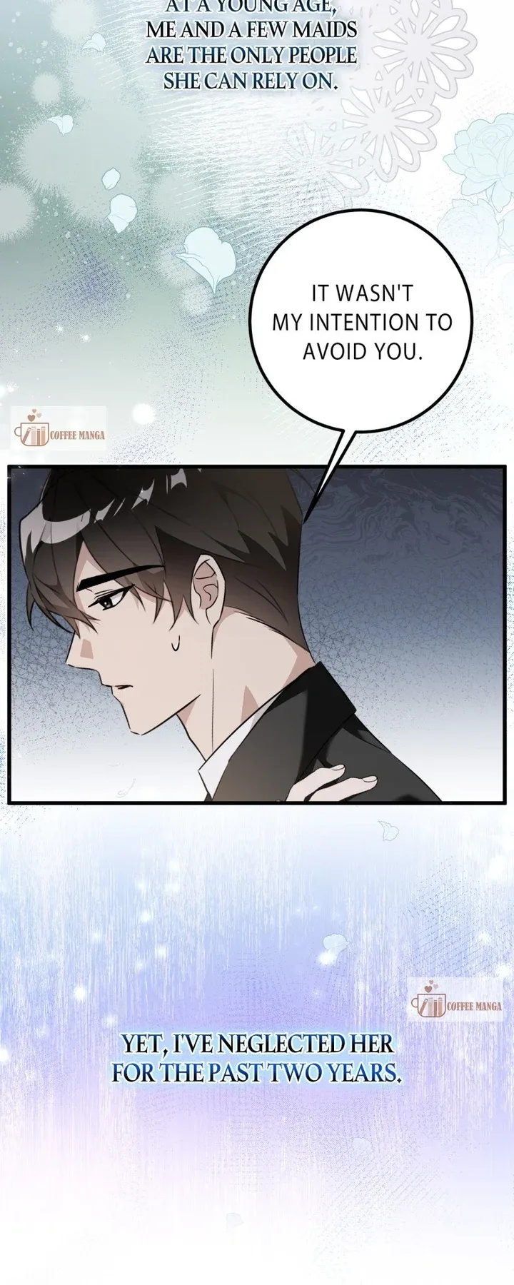 My First kiss With The Evil Butler Chapter 2 page 7