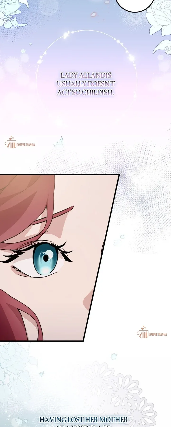 My First kiss With The Evil Butler Chapter 2 page 6