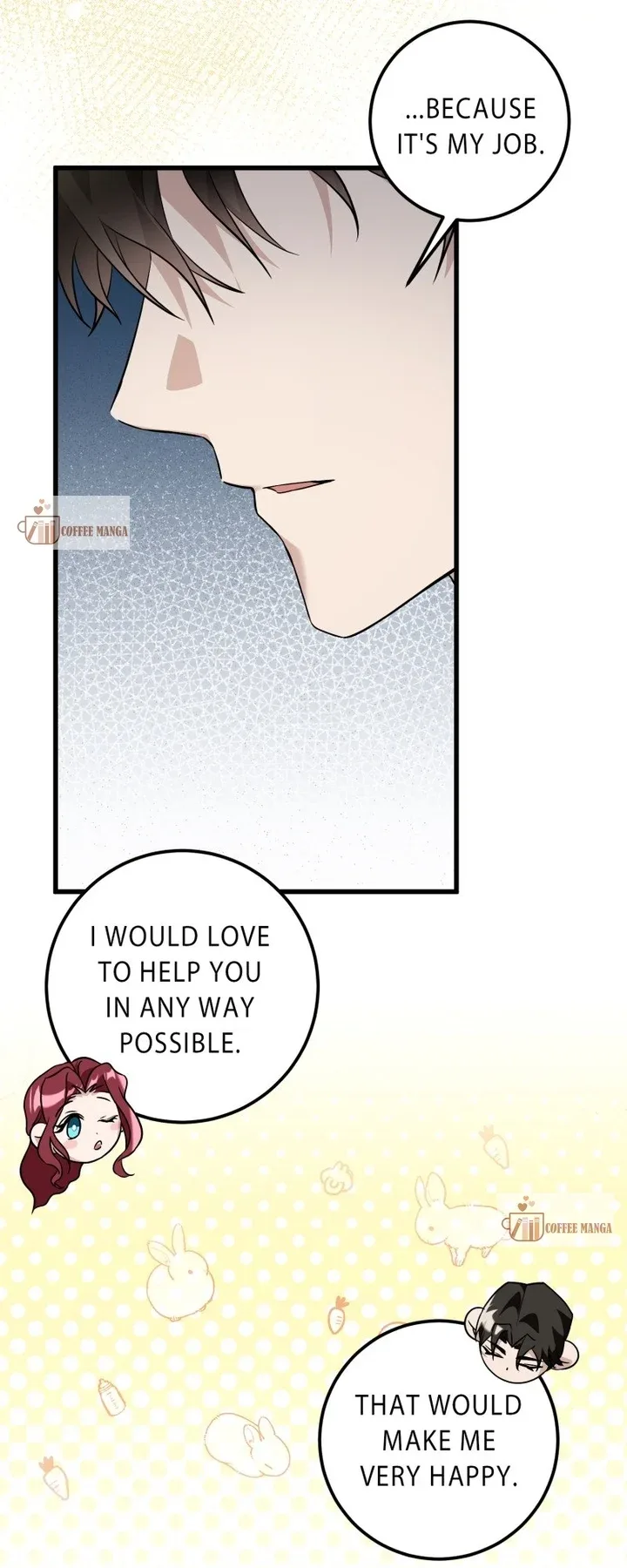 My First kiss With The Evil Butler Chapter 2 page 10