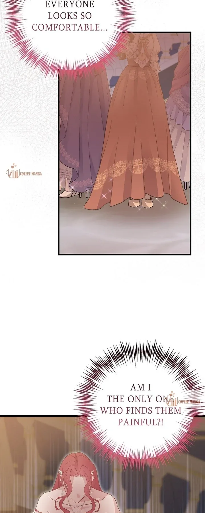 My First kiss With The Evil Butler Chapter 3 page 14