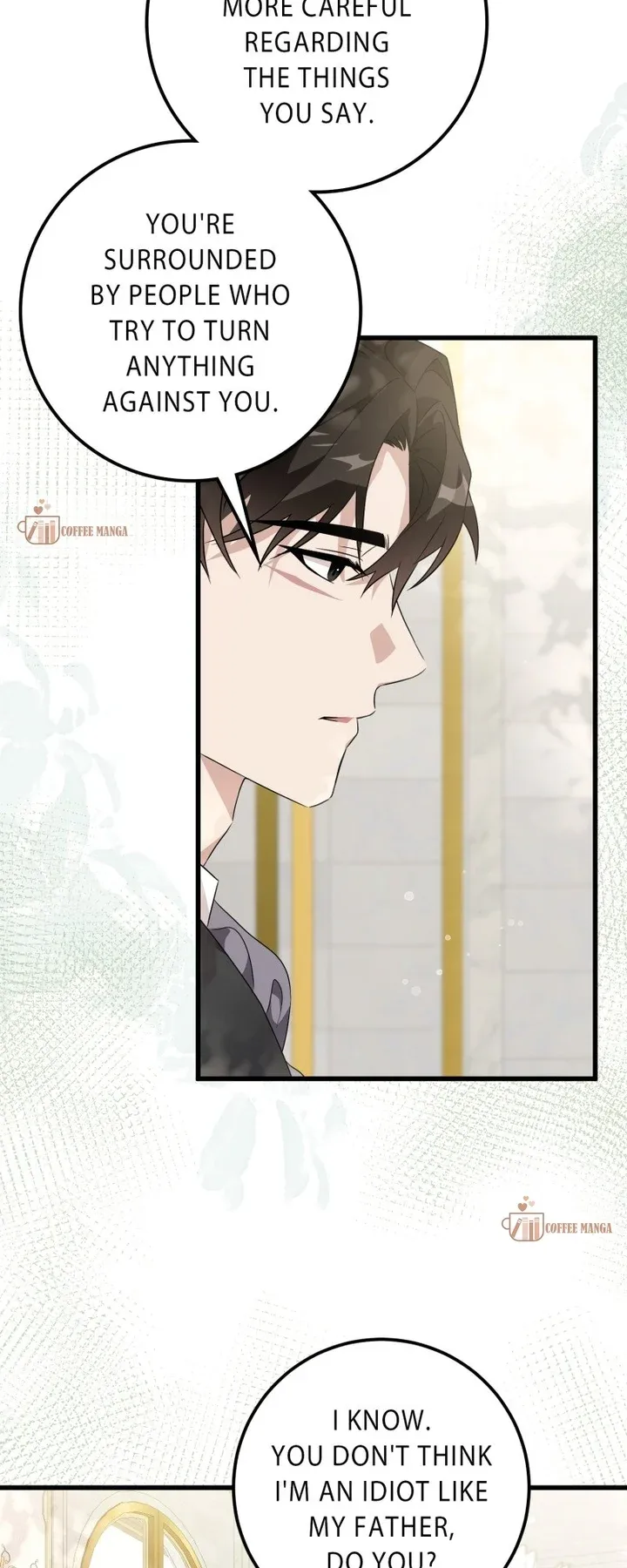 My First kiss With The Evil Butler Chapter 2 page 41