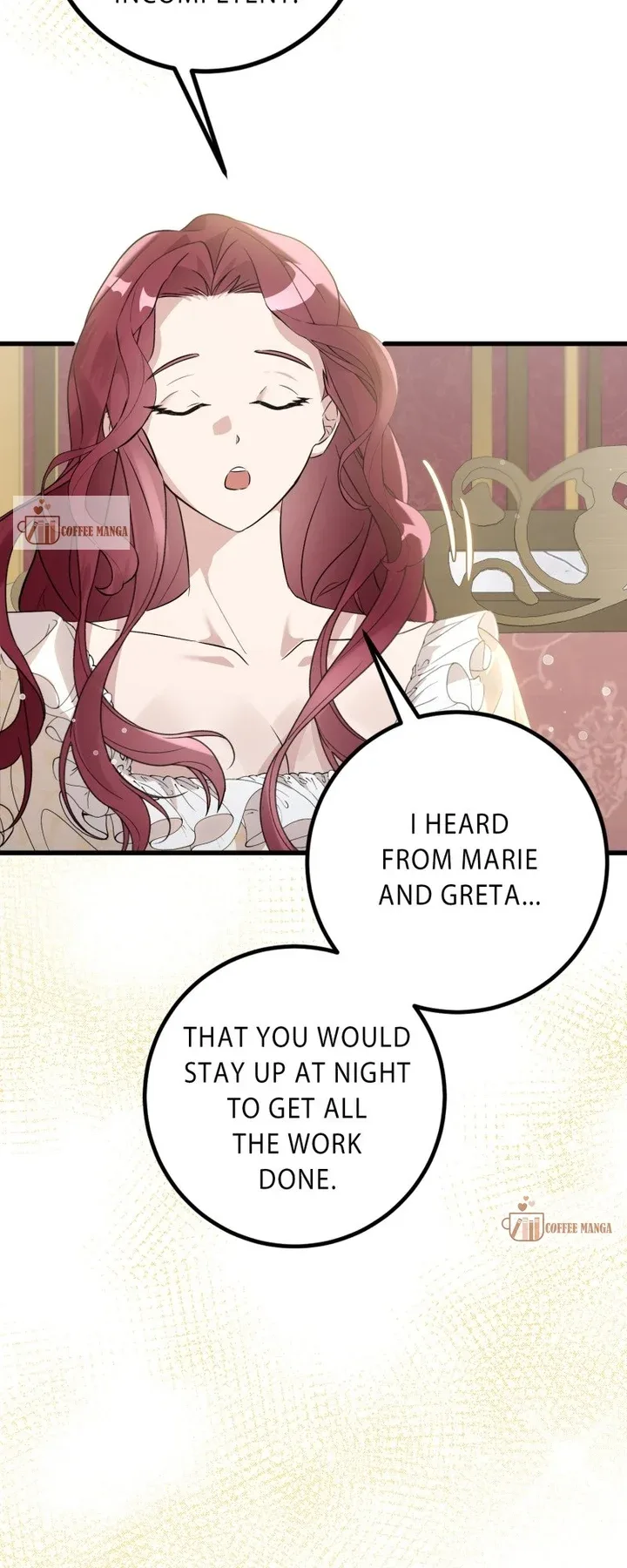 My First kiss With The Evil Butler Chapter 2 page 9