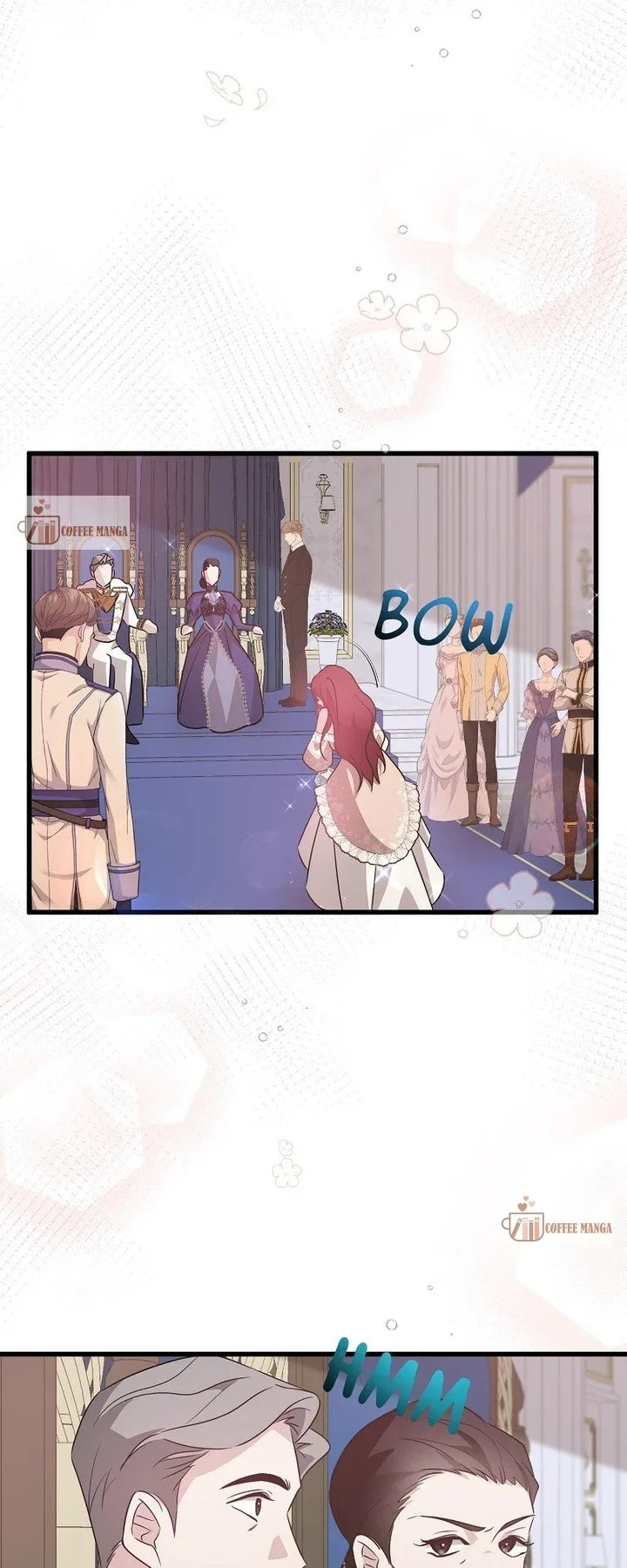 My First kiss With The Evil Butler Chapter 3 page 7