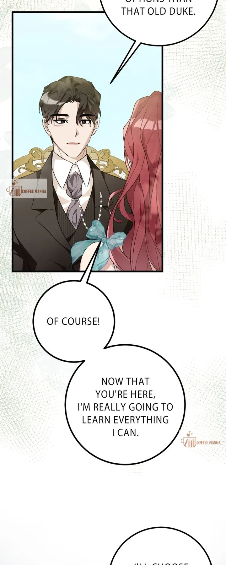 My First kiss With The Evil Butler Chapter 2 page 44