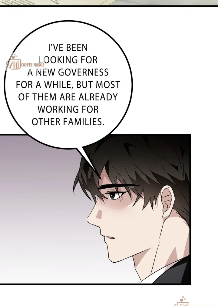My First kiss With The Evil Butler Chapter 2 page 25