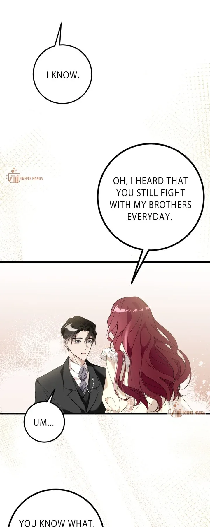 My First kiss With The Evil Butler Chapter 2 page 12