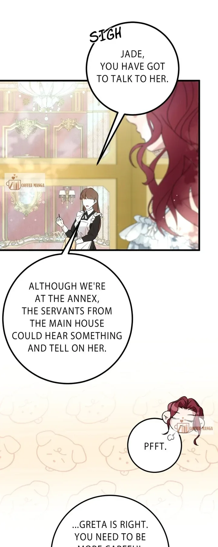 My First kiss With The Evil Butler Chapter 2 page 40