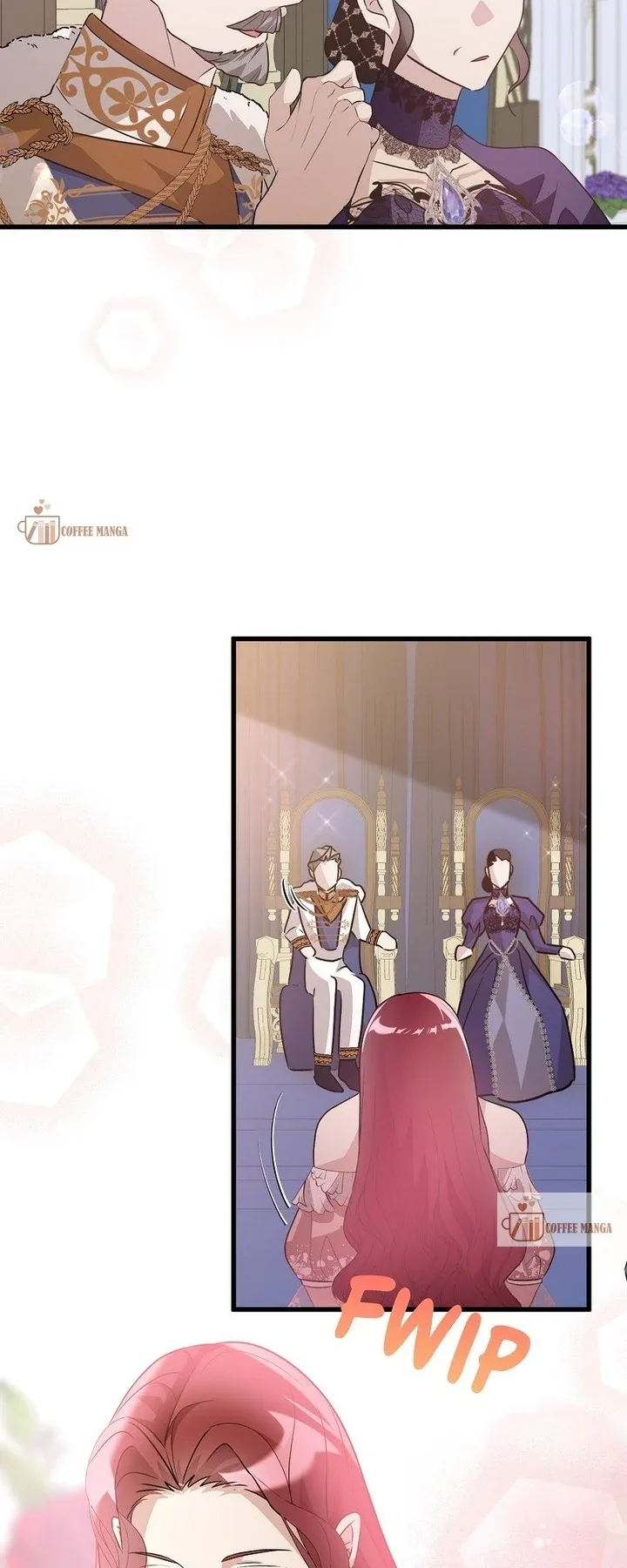 My First kiss With The Evil Butler Chapter 3 page 8