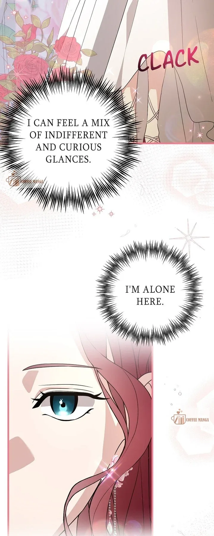 My First kiss With The Evil Butler Chapter 3 page 3
