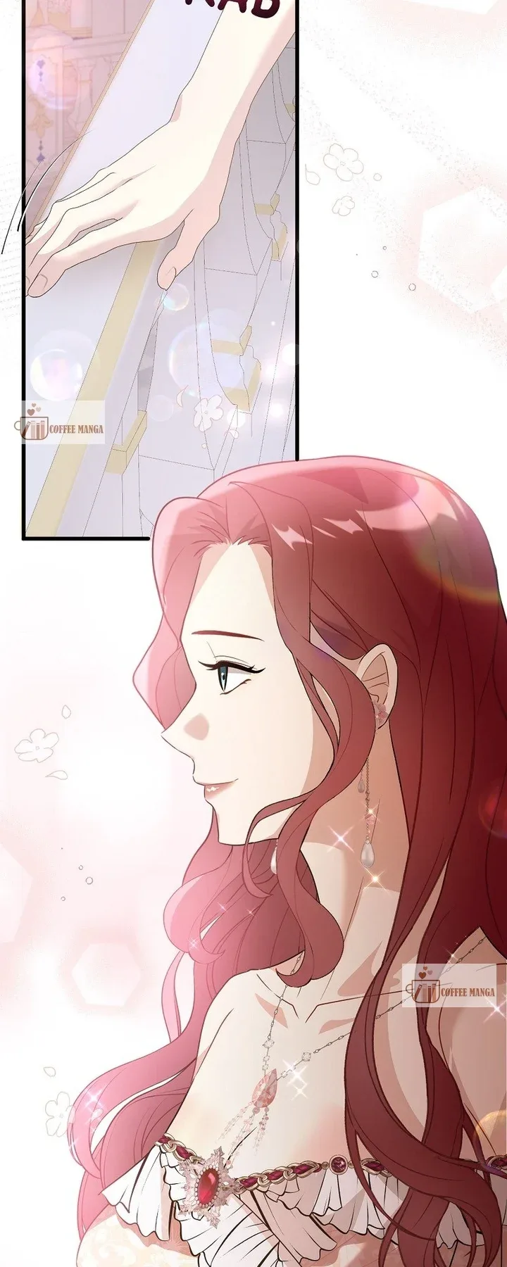 My First kiss With The Evil Butler Chapter 3 page 5