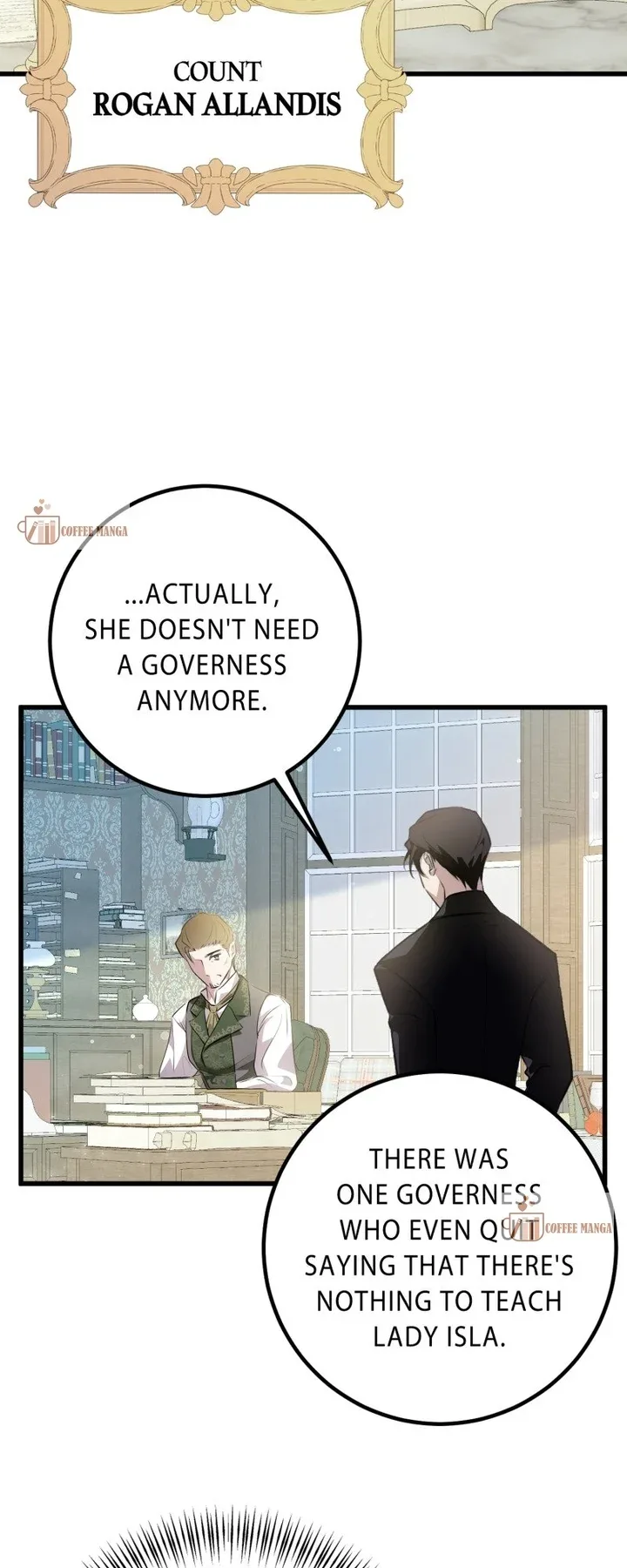 My First kiss With The Evil Butler Chapter 2 page 20