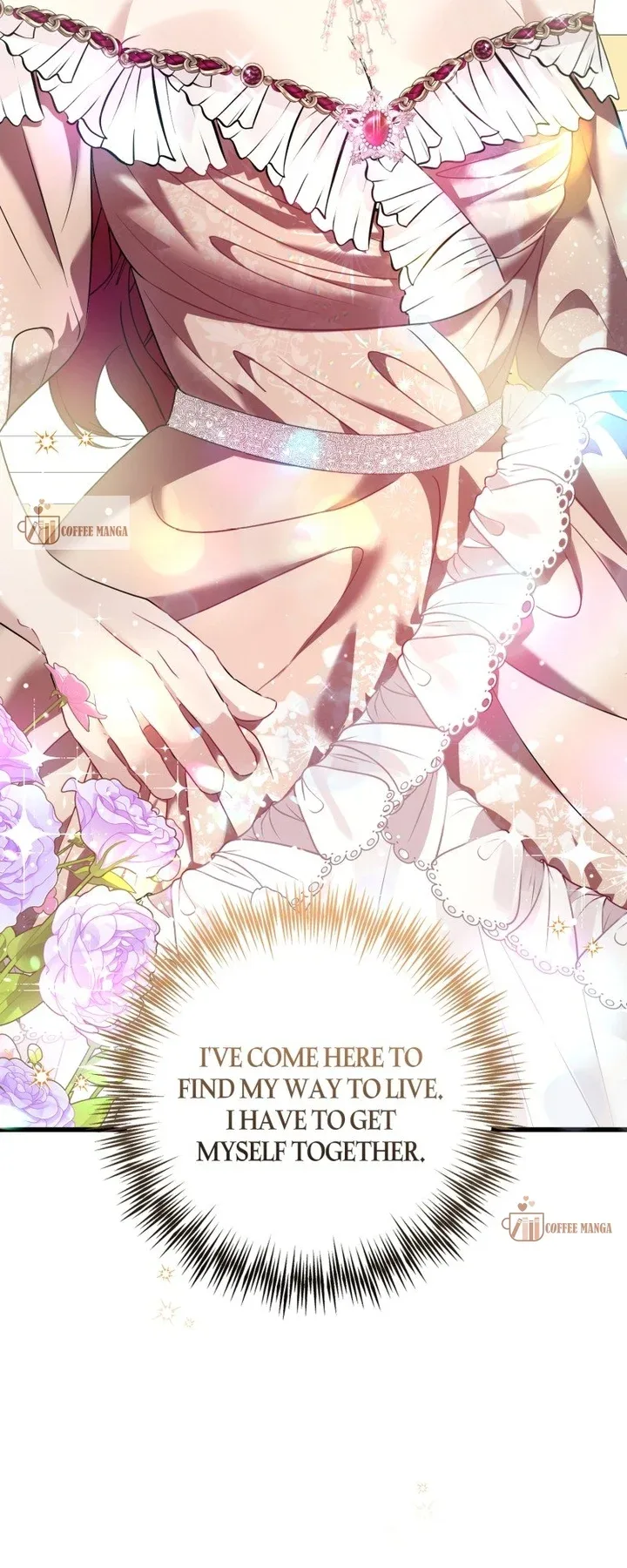 My First kiss With The Evil Butler Chapter 2 page 73