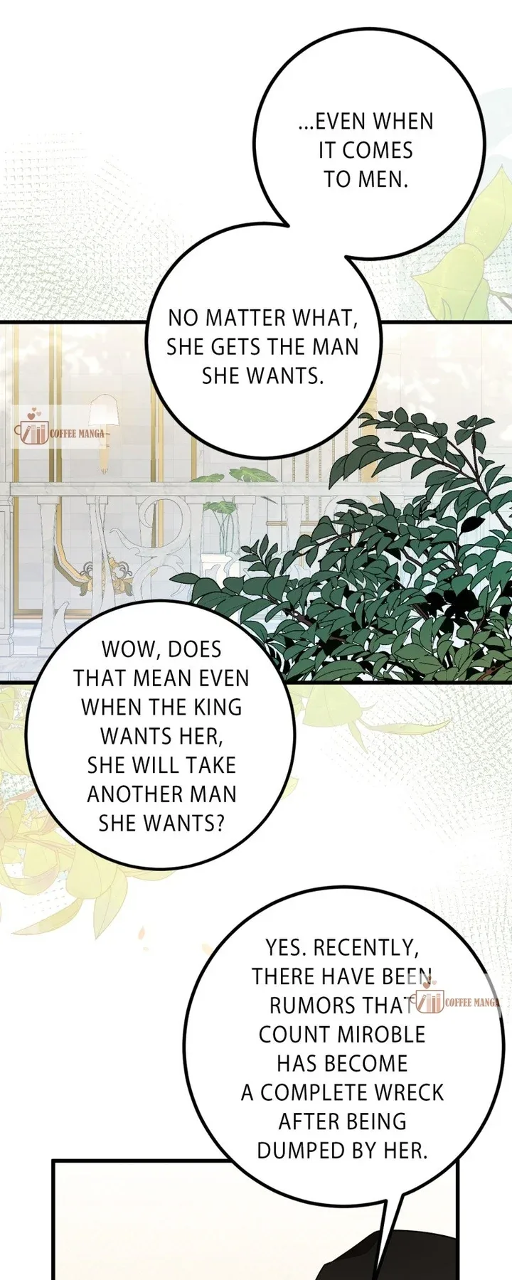 My First kiss With The Evil Butler Chapter 2 page 61