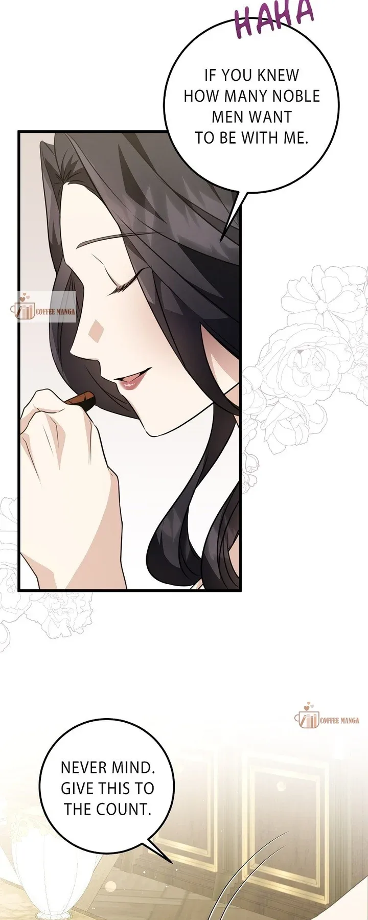 My First kiss With The Evil Butler Chapter 5 page 10