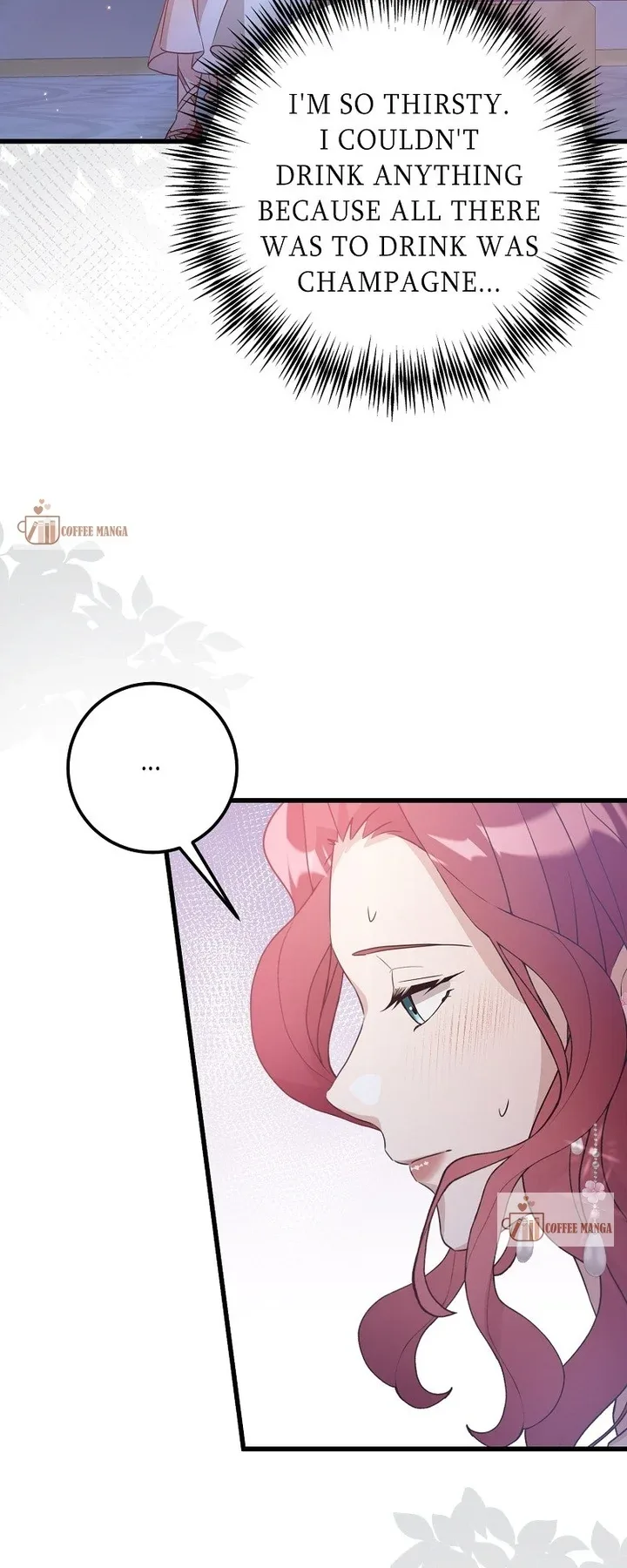 My First kiss With The Evil Butler Chapter 3 page 21
