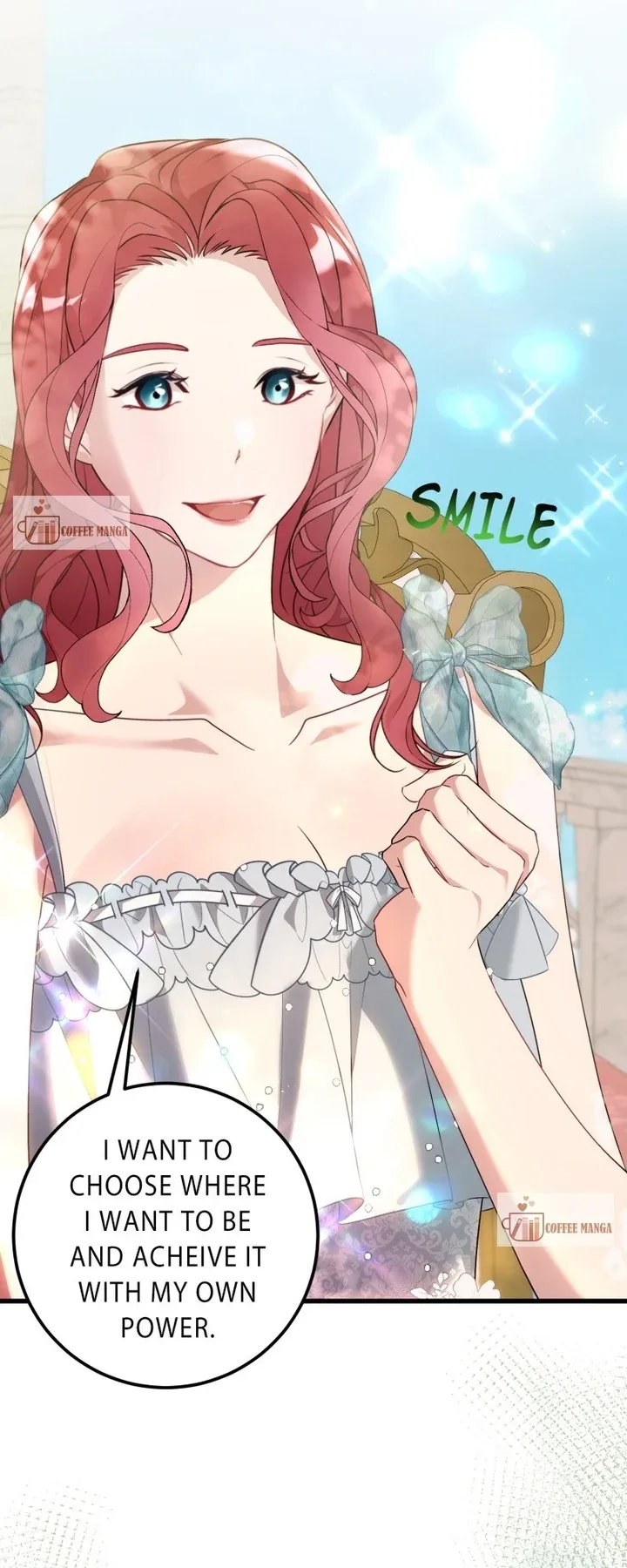 My First kiss With The Evil Butler Chapter 2 page 48