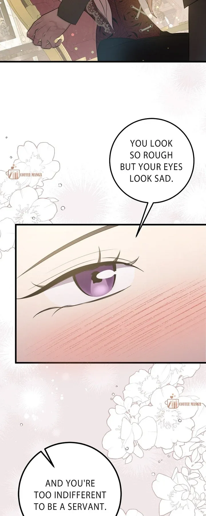 My First kiss With The Evil Butler Chapter 5 page 22
