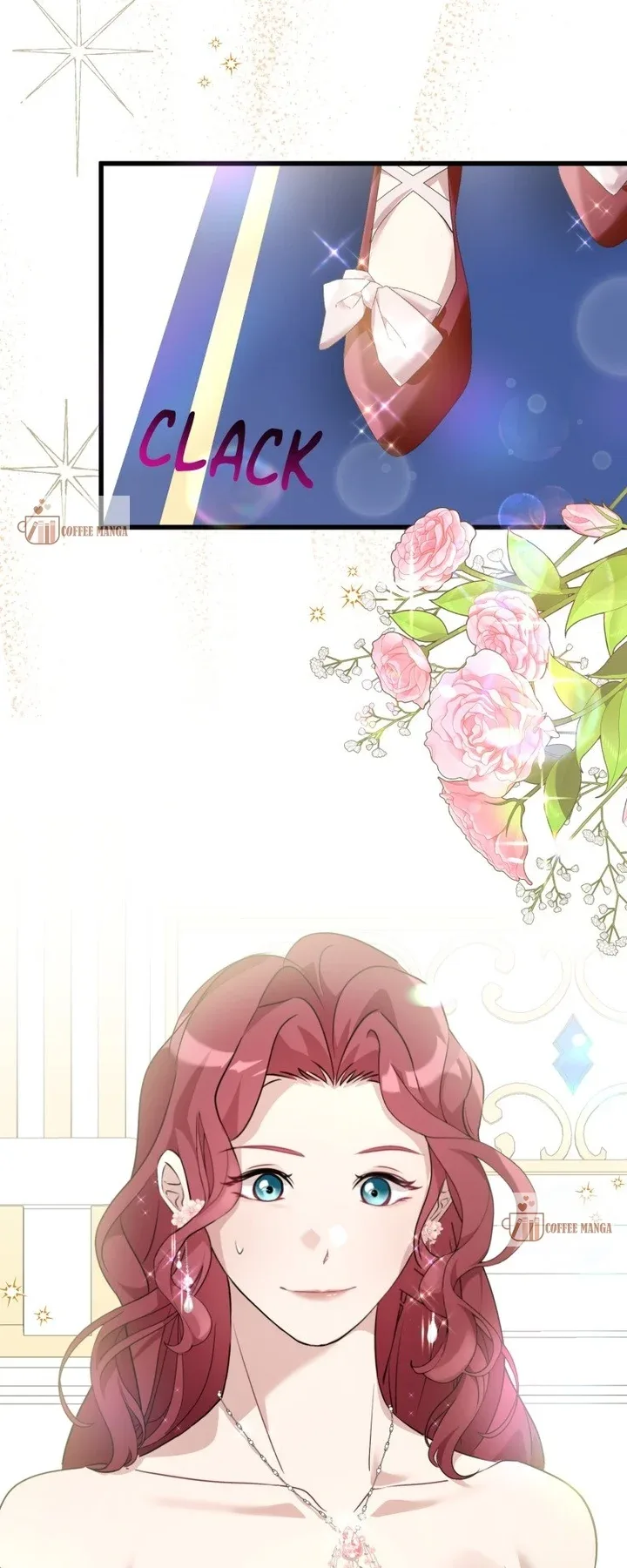 My First kiss With The Evil Butler Chapter 2 page 72
