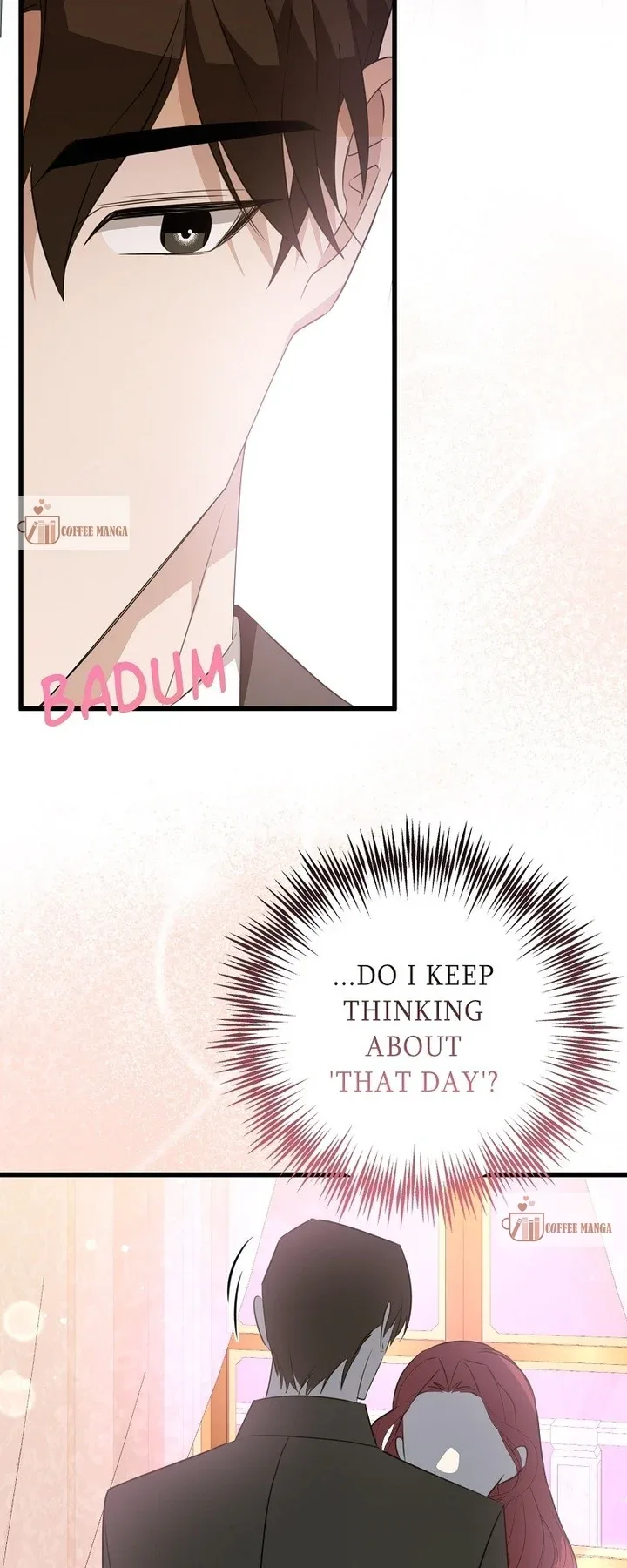 My First kiss With The Evil Butler Chapter 5 page 36
