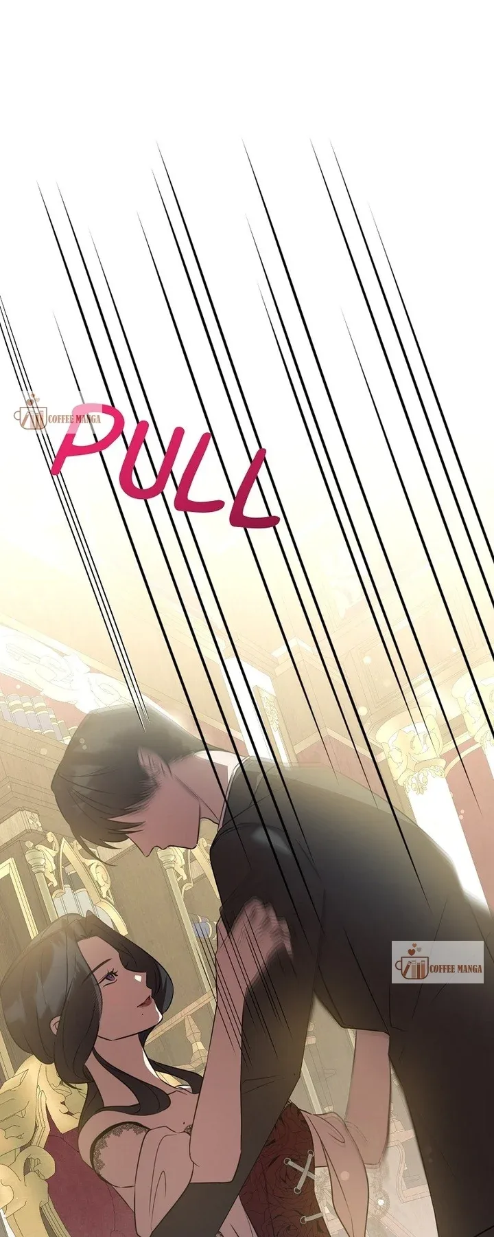 My First kiss With The Evil Butler Chapter 5 page 21