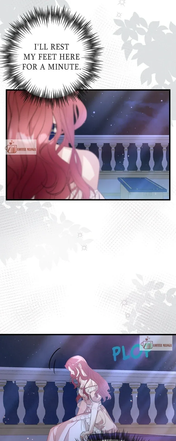 My First kiss With The Evil Butler Chapter 3 page 20